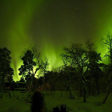 Villa Vaibmu Inari Luaran gambar