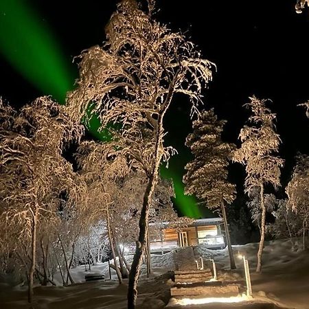 Villa Vaibmu Inari Luaran gambar