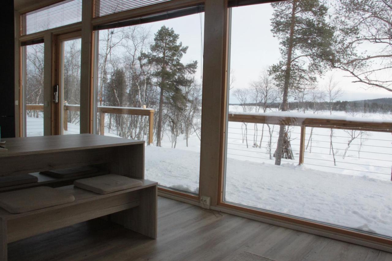 Villa Vaibmu Inari Luaran gambar