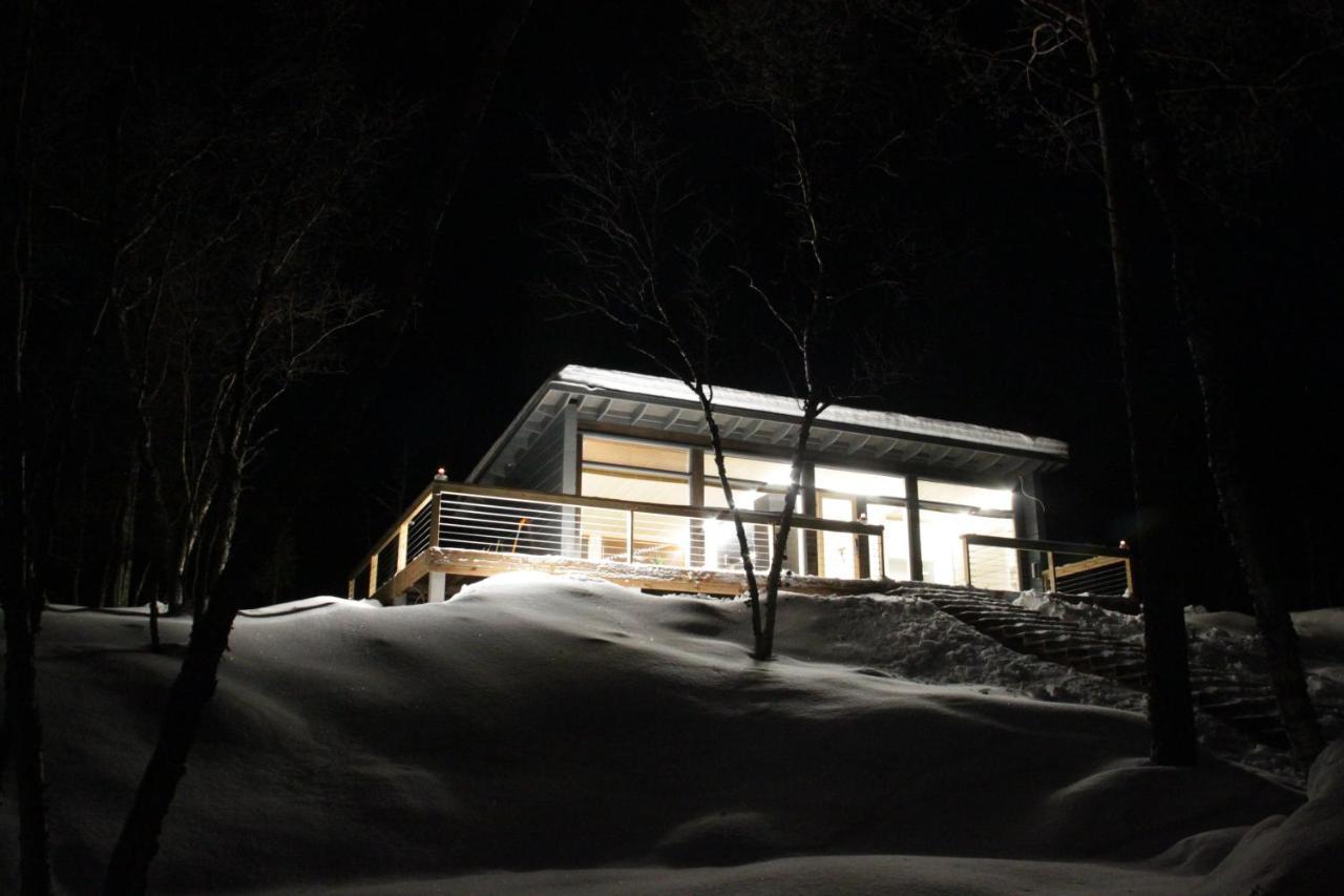 Villa Vaibmu Inari Luaran gambar