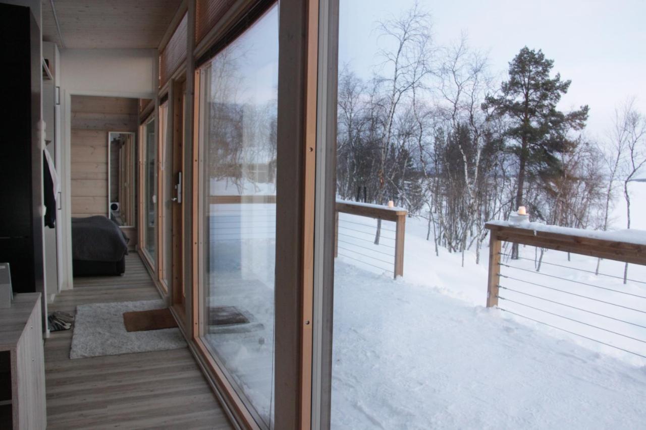 Villa Vaibmu Inari Luaran gambar