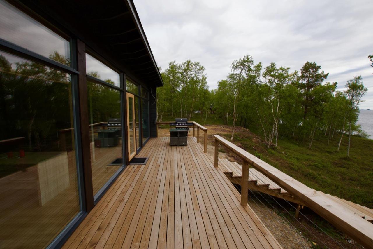 Villa Vaibmu Inari Luaran gambar