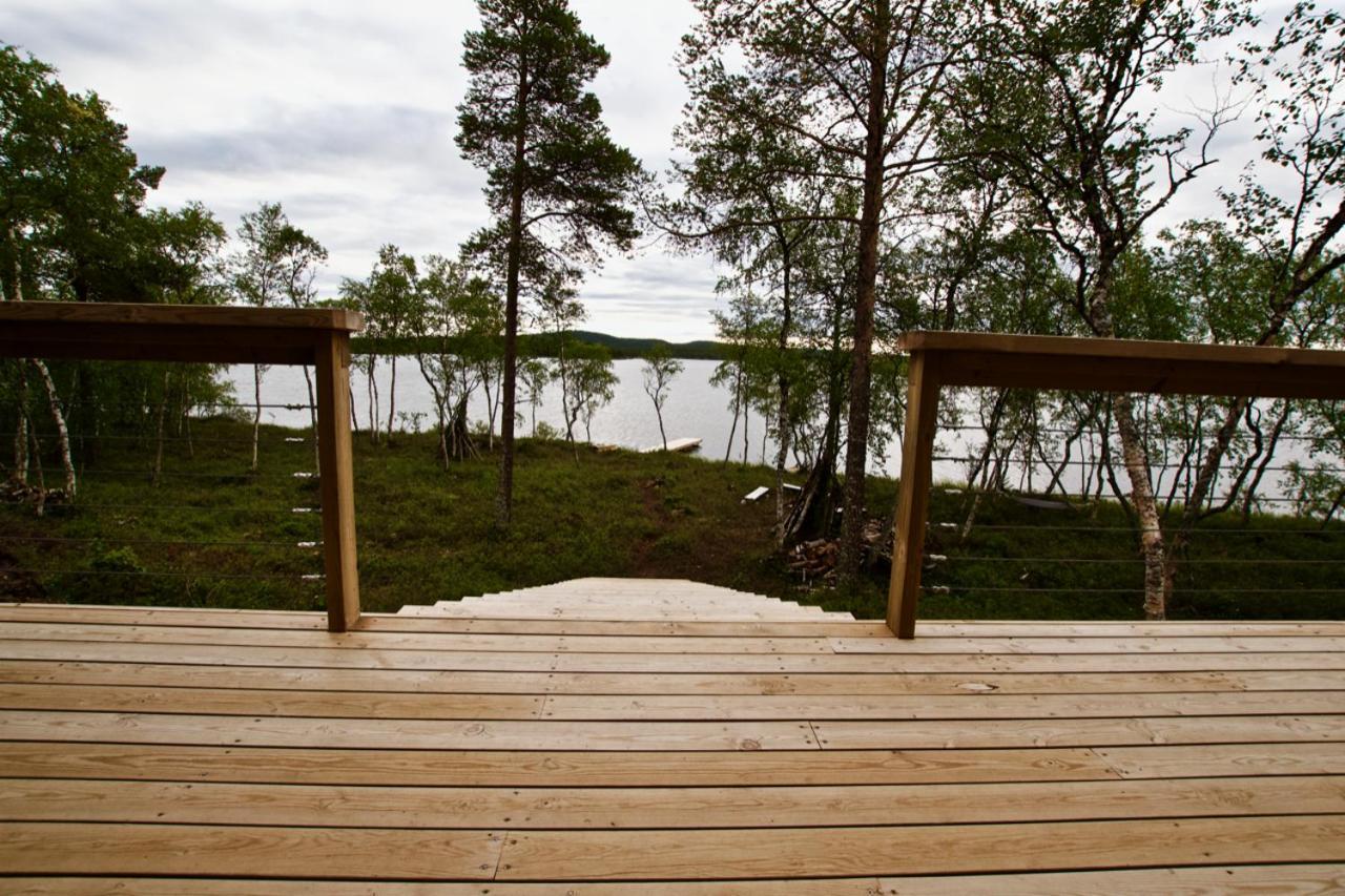 Villa Vaibmu Inari Luaran gambar
