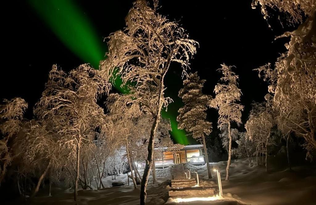 Villa Vaibmu Inari Luaran gambar