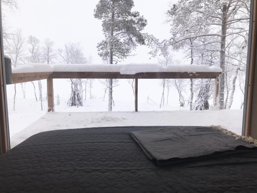 Villa Vaibmu Inari Luaran gambar