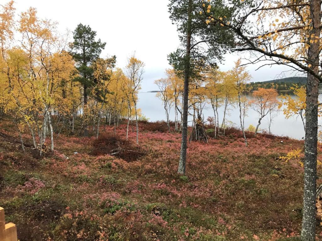 Villa Vaibmu Inari Luaran gambar