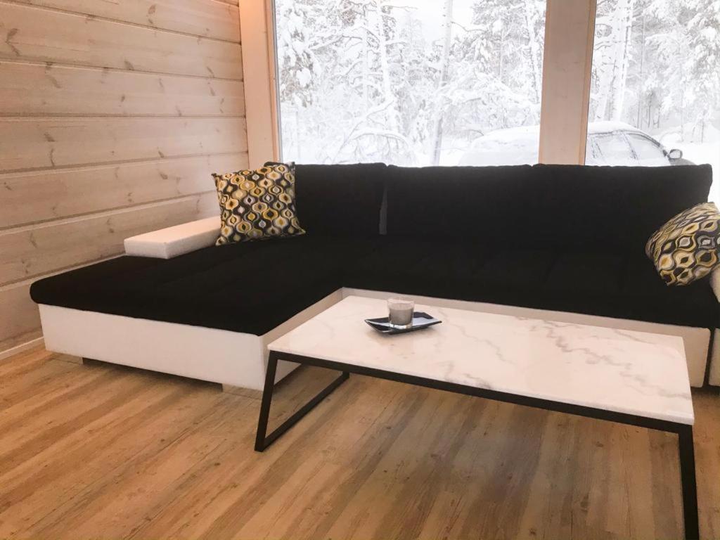 Villa Vaibmu Inari Luaran gambar