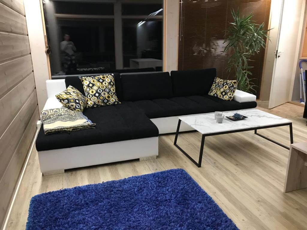Villa Vaibmu Inari Luaran gambar